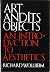 Art and Its Objects: An Introduction to Aesthetics