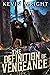 The Definition of Vengeance (The Serpent Knight Saga, #3)