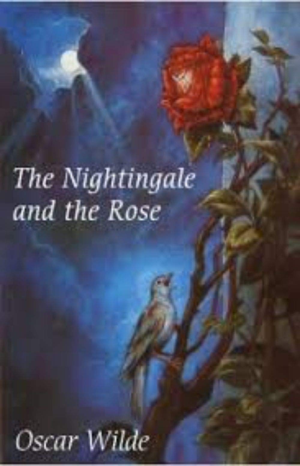 The Nightingale and the Rose