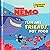 Finding Nemo: Fish are Friends, Not Food