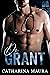 Dr. Grant (Off-Limits, #2)