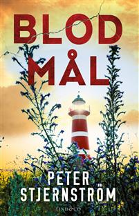 Blodmål (Hardcover)