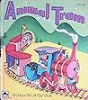 Animal train (A Merrigold Press tell-a-tale book) Animal train (A Merrigold Press tell-a-tale book)