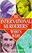 The International Murderers' Who's Who by Robin Odell