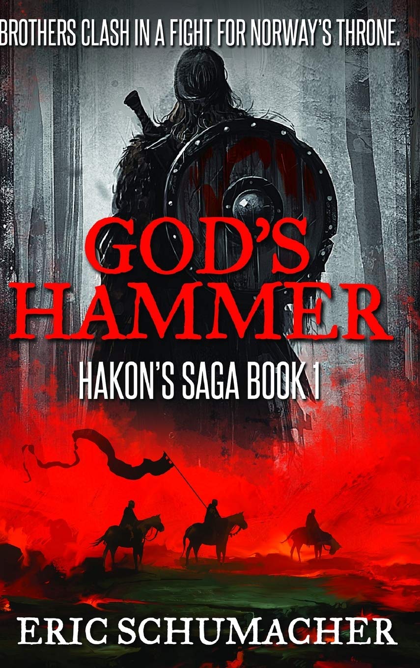 God's Hammer