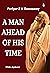 Periyar E V Ramasamy A Man Ahead Of His Time by G Babu Jayakumar