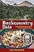 Backcountry Eats by Kevin Ride