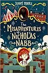 The Misadventures of Nicholas Nabb The Misadventures of Nicholas Nabb