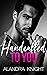 Handcuffed to You (Finding Our Forever, #2)
