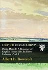 Philip Darrell: A Romance of English Home Life. In Three Volumes - Vol. I