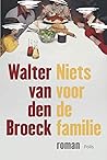 Niets voor de fam...