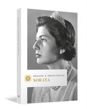 Soraya (Paperback)