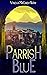 Parrish Blue by Vanessa MacLaren-Wray