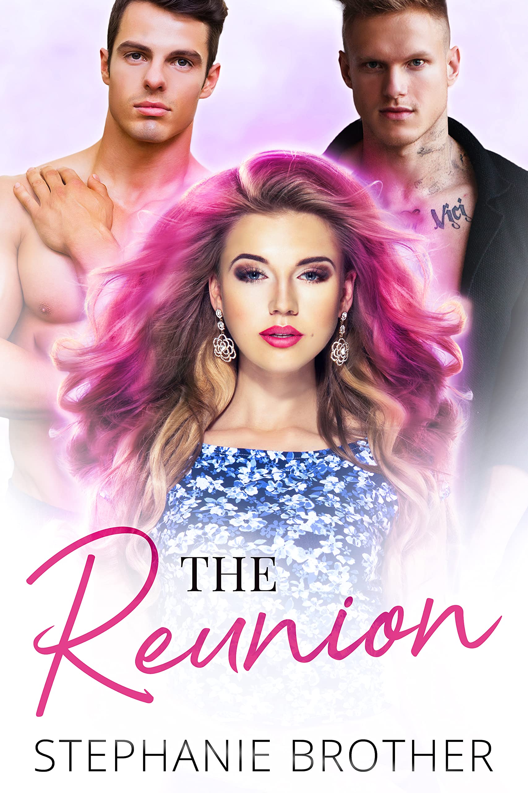 The Reunion (Fashionable Friends #1)