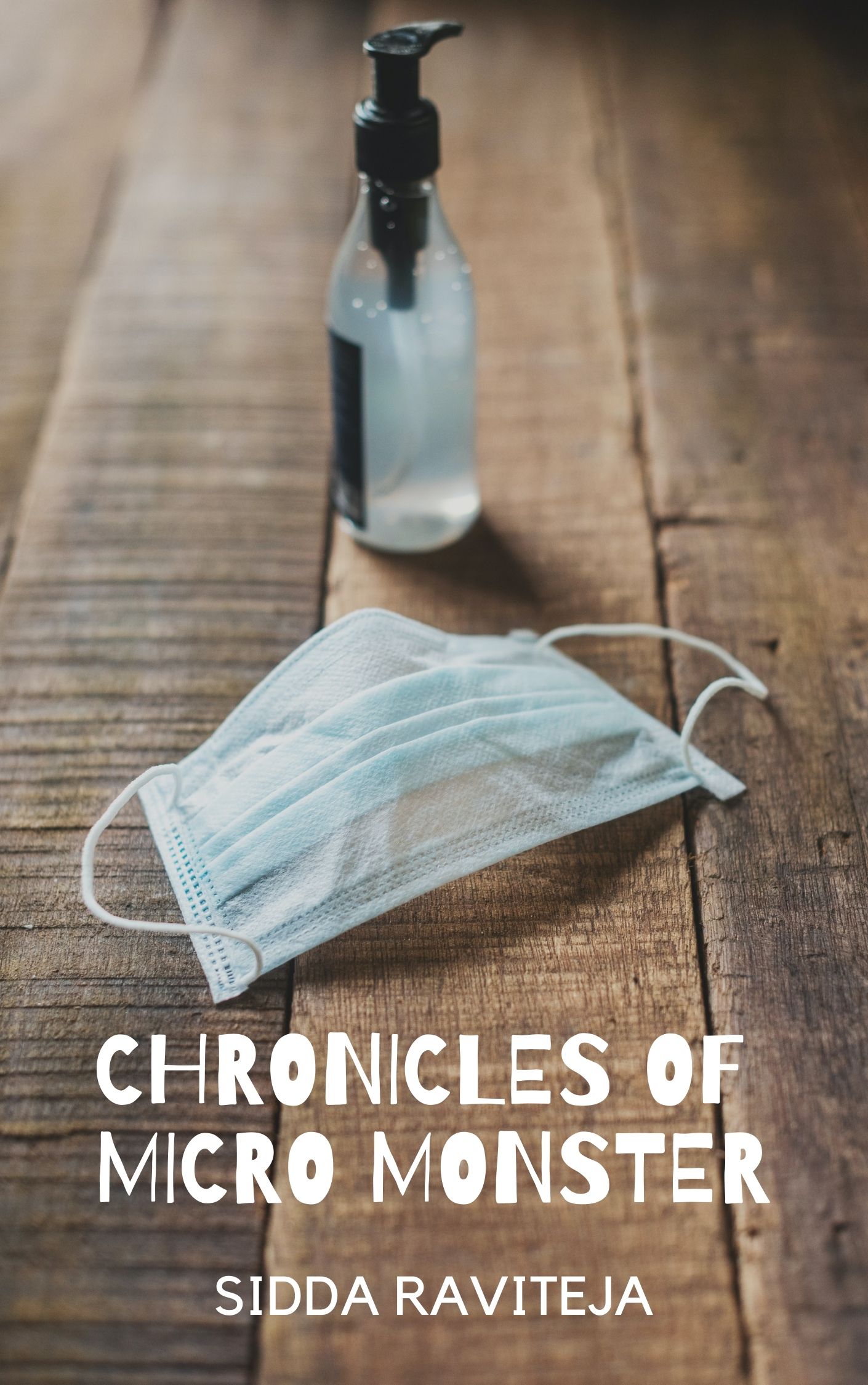 Chronicles of Micro Monster