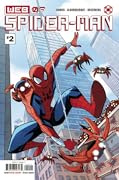 W.E.B. Of Spider-Man #2