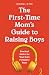 The First-Time Mom's Guide to Raising Boys: Practical Advice for Your Son's Formative Years (First Time Moms)