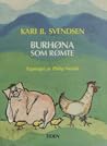 Burhøna som rømte by Kari B. Svendsen