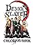 Demon Slayer Coloring Book: Kimetsu no Yaiba Demon Slayer Illustrations For Adults, Coloring Book Helps People Relax, Relieve Stress, Evoke Emotions, GREAT Gift for Any Fans of Demon Slayer
