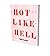 MONICA BONVICINI: Hot Like ...