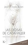 Las diosas de cad...