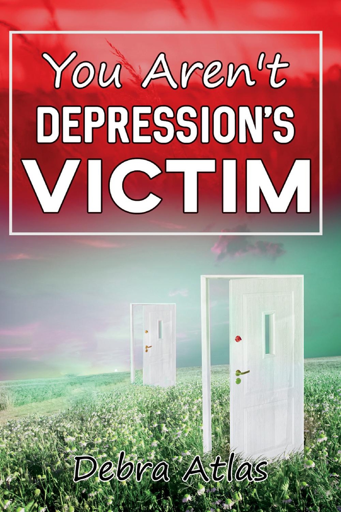 Read You Aren't Depression's Victim