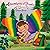 Adventures of Promise, A Butterfly: Treasure Forest (1)