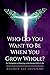 Who Do You Want to Be When You Grow Whole?: An Exploration of Meaning in the Second Half of Life
