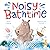 Noisy Bathtime (Padded Boar...