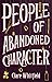People of Abandoned Character by Clare Whitfield