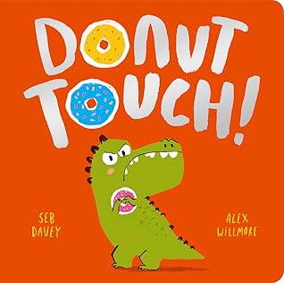 Donut Touch!