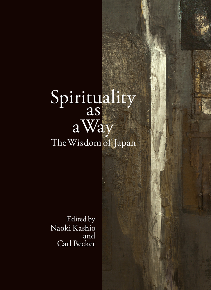 Spirituality as a Way: The Wisdom of Japan