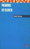 Palabras en silencio