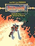 Dungeon: Zenith: The Barbarian Princess