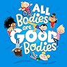 All Bodies Are Good Bodies by Charlotte Barkla