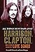 All Things Must Pass Away: Harrison, Clapton, and Other Assorted Love Songs