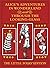 Alice's Adventures in Wonderland and Through the Looking-Glass by Lewis Carroll Alice's Adventures in Wonderland and Through the Looking-Glass by Lewis Carroll
