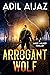 The Arrogant Wolf (Jared Wa...