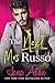 The Next Mrs Russo by Jana Aston The Next Mrs Russo by Jana Aston
