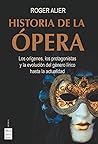 Historia de la óp...