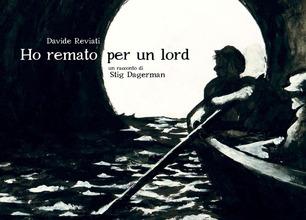 Ho remato per un lord. Un racconto di Stig Dagerman