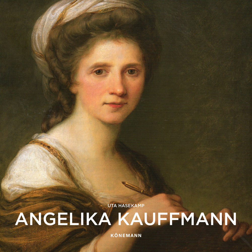 Angelika Kauffmann (Artist Monographs)