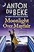 Moonlight Over Mayfair (Buckingham #2)