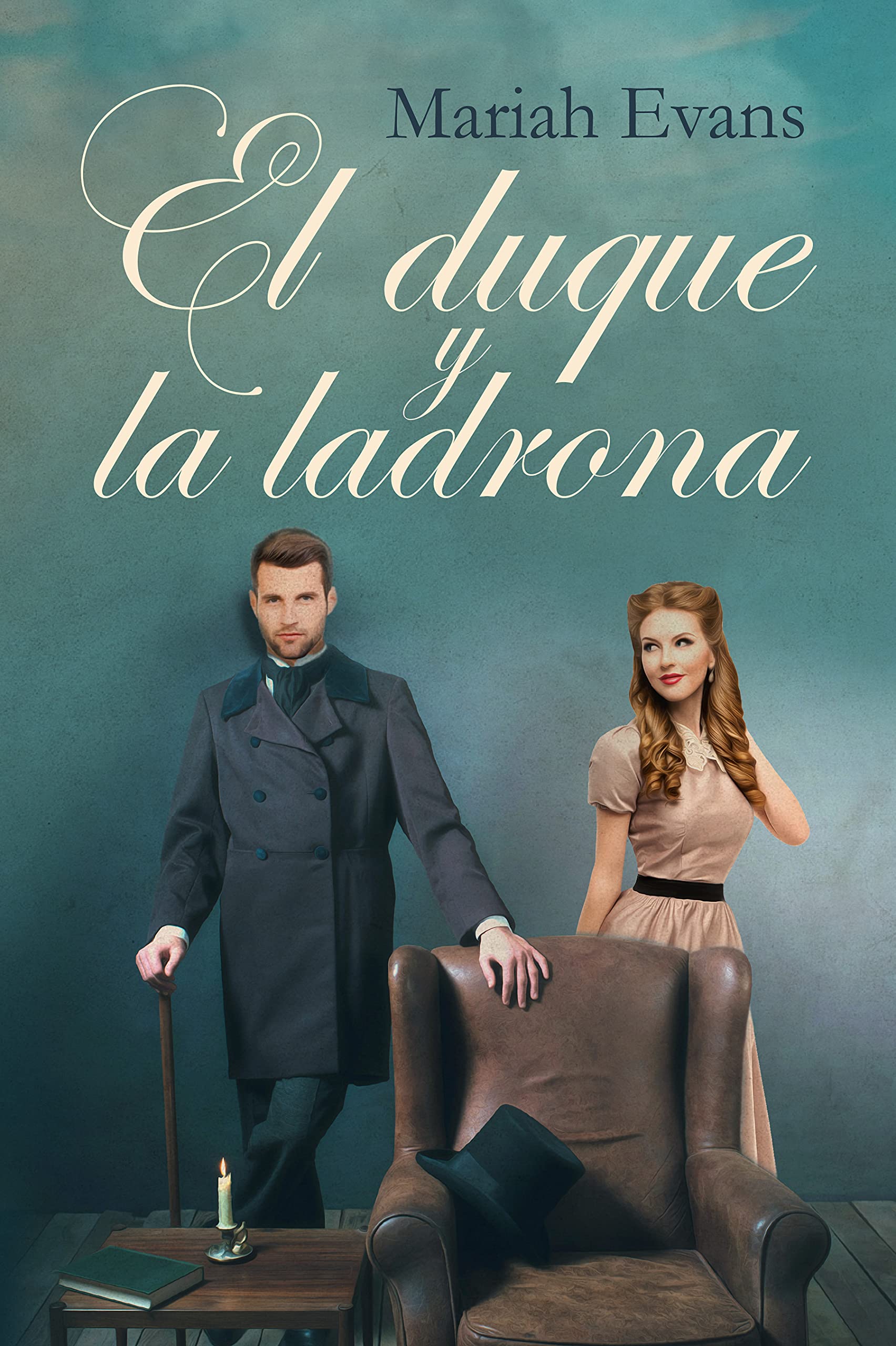 El duque y la ladrona (Kindle Edition)