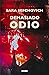 Demasiado odio (Spanish Edition)