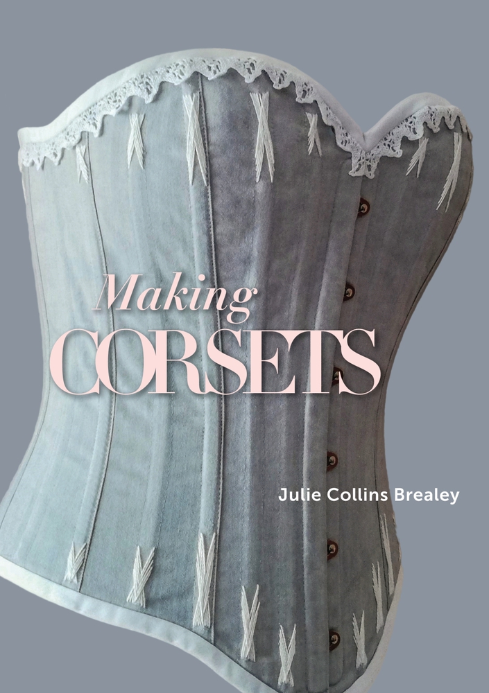 Free Download Making Corsets Full Audiobook