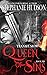 Queen Of Sins: A Vampire King Paranormal Romance (Transfusion)