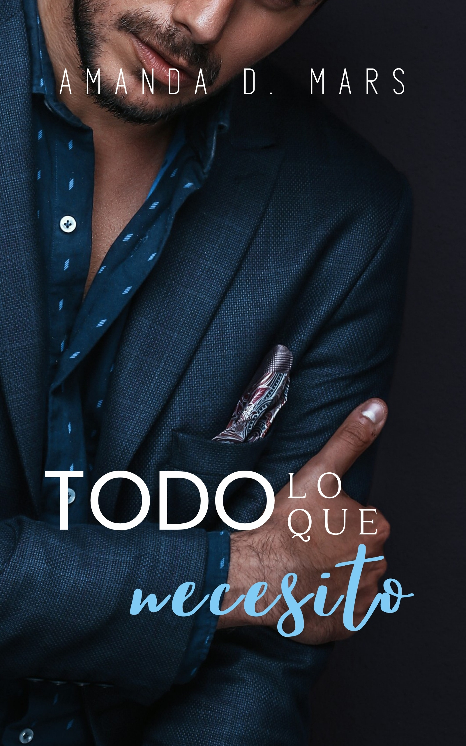 Todo lo que necesito