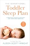 The Sensational Toddler Sleep Plan The Sensational Toddler Sleep Plan