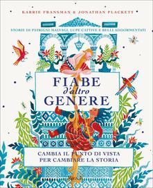 Fiabe d'altro genere